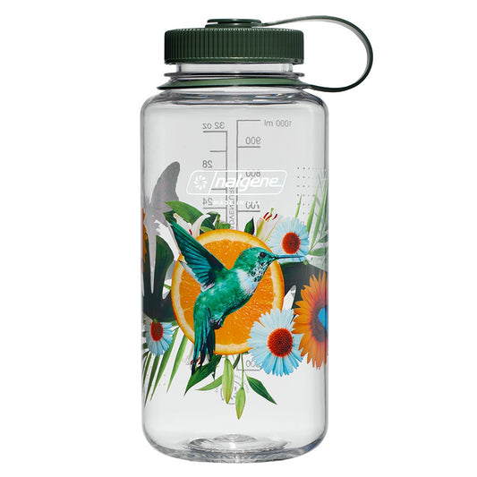 Nalgene Wide Mouth Tritan Sustain 32oz