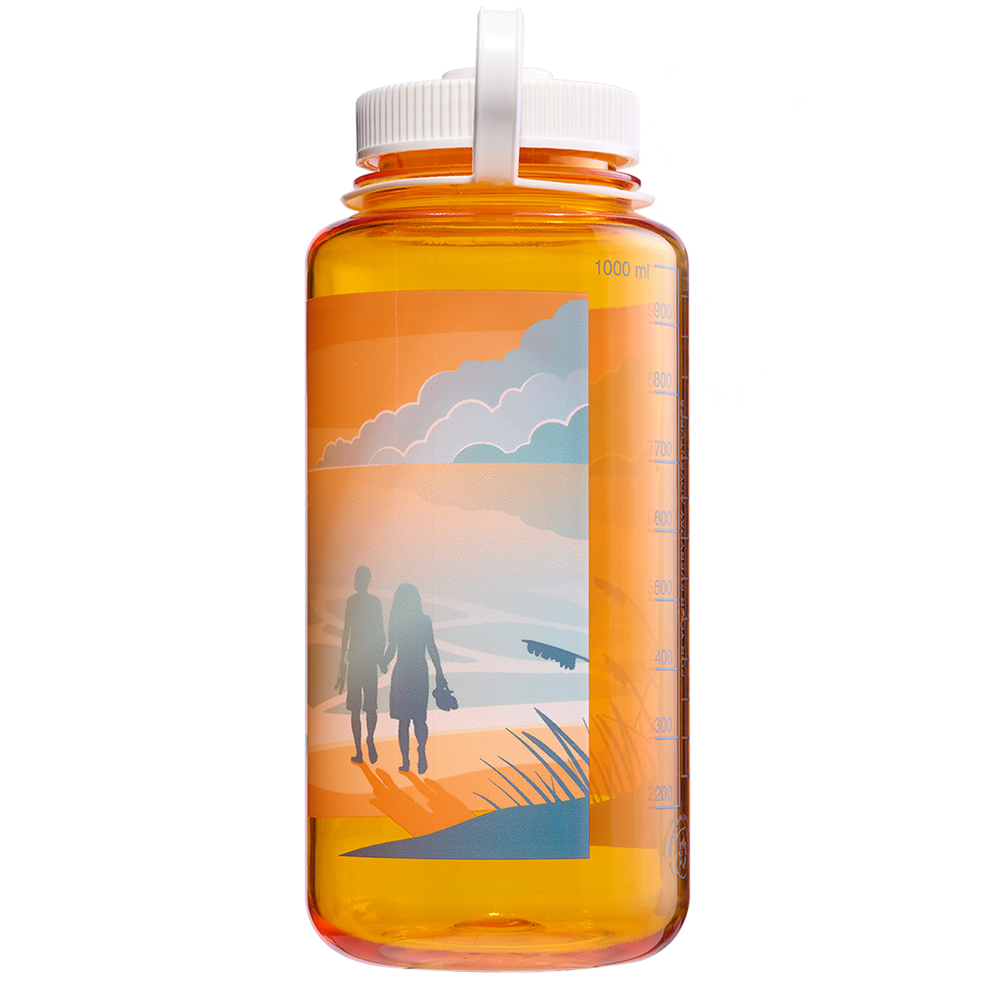 Nalgene Wide Mouth Tritan Sustain 32oz