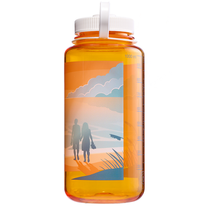 Nalgene Wide Mouth Tritan Sustain 32oz