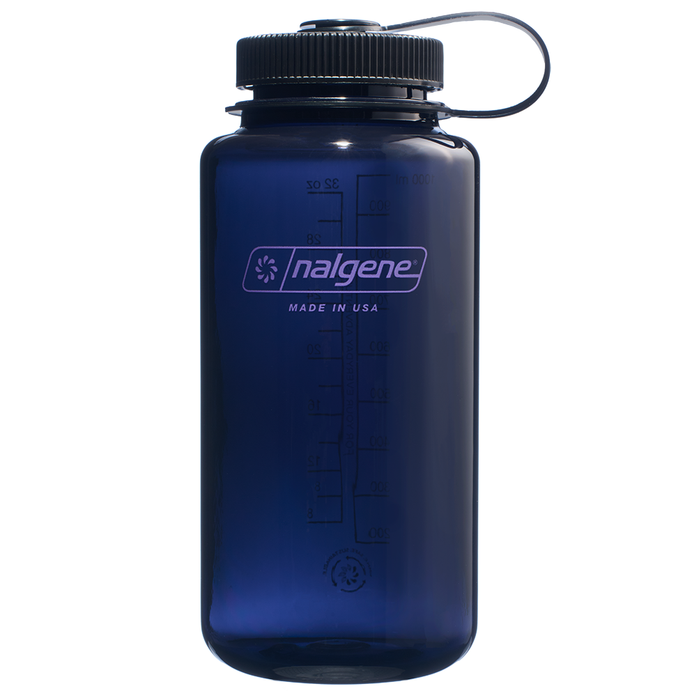 Nalgene Wide Mouth Tritan Sustain 32oz