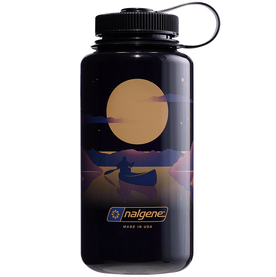 Nalgene Wide Mouth Tritan Sustain 32oz