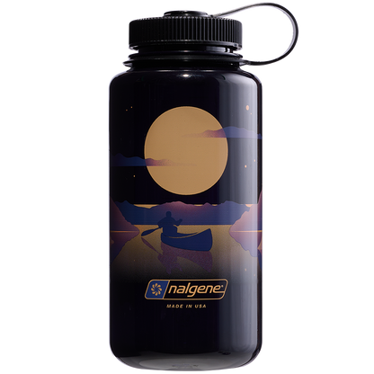 Nalgene Wide Mouth Tritan Sustain 32oz