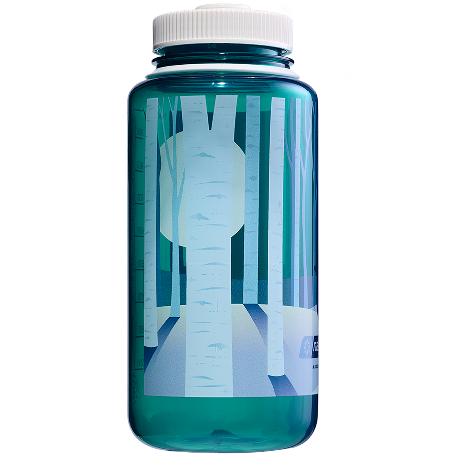 Nalgene Wide Mouth Tritan Sustain 32oz