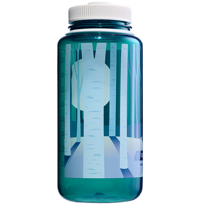 Nalgene Wide Mouth Tritan Sustain 32oz