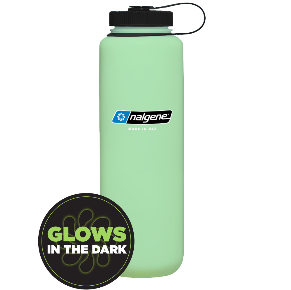 Nalgene Wide Mouth Tritan Sustain 48oz