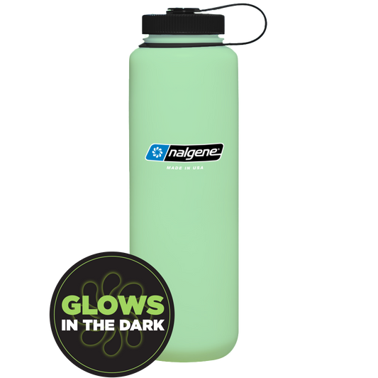 Nalgene Wide Mouth Tritan Sustain 48oz