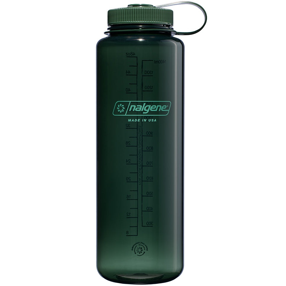 Nalgene Wide Mouth Tritan Sustain 48oz