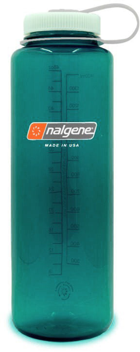 Nalgene Wide Mouth Tritan Sustain 48oz