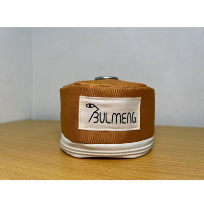 Bulmeng 230/450g Gas Cover Warmer