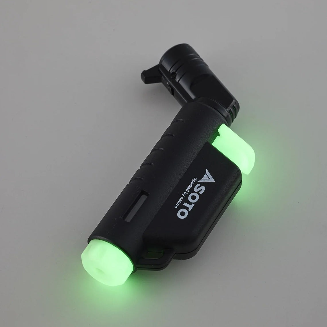 SOTO ST-486LUEXP Micro Torch Micro Luminous (夜光限量版)
