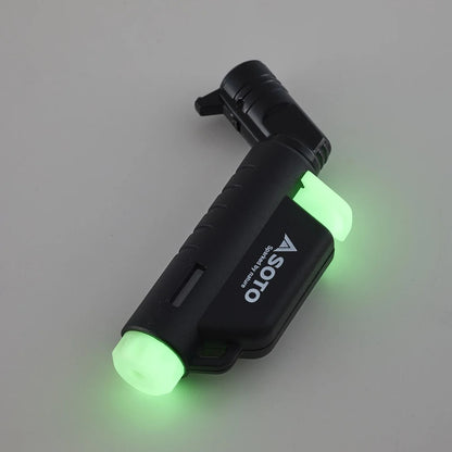 SOTO ST-486LUEXP Micro Torch Micro Luminous (夜光限量版)