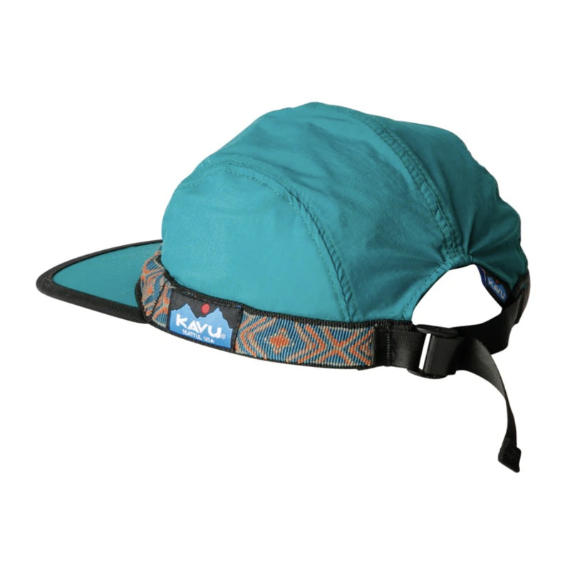 KAVU Synthetic Strapcap