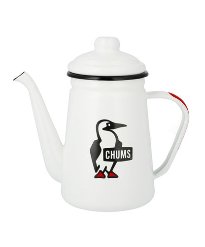 Chums Enamel Kettle 搪瓷水煲