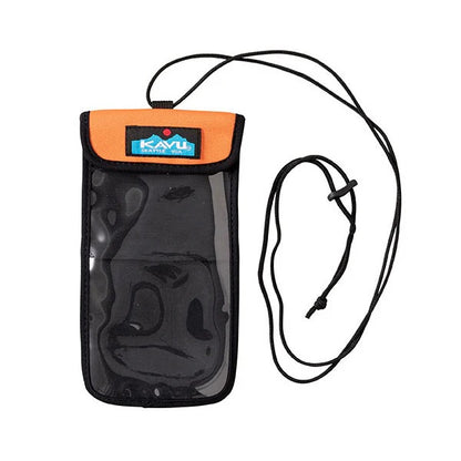 KAVU Free Case