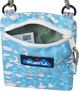 KAVU Waspusk Pouch 休閒斜背小包
