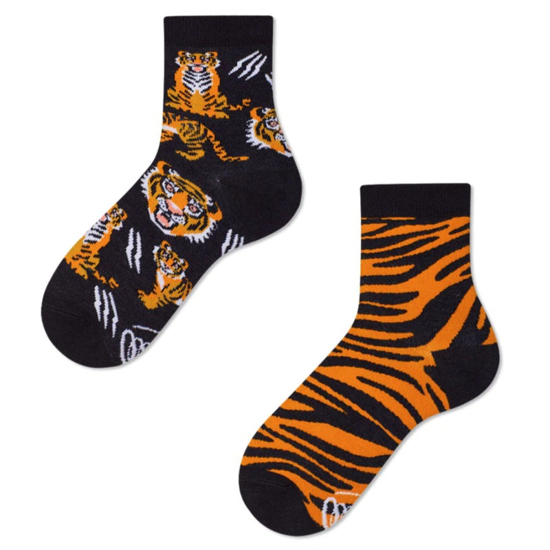 Many Mornings 童裝襪子