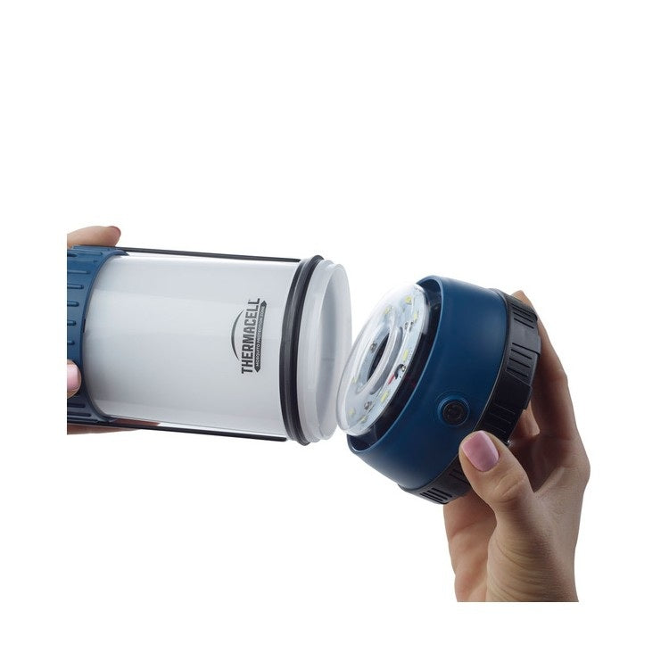 Thermacell Mosquito Repellent LED Camping Lantern 驅蚊 LED 露營燈