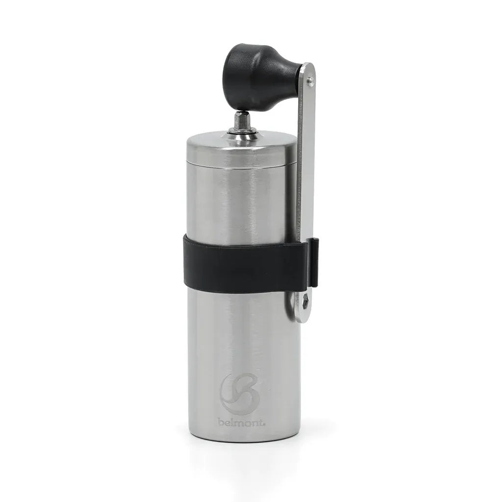 Belmont Mini Coffee Mill BM-351 迷你咖啡磨豆器