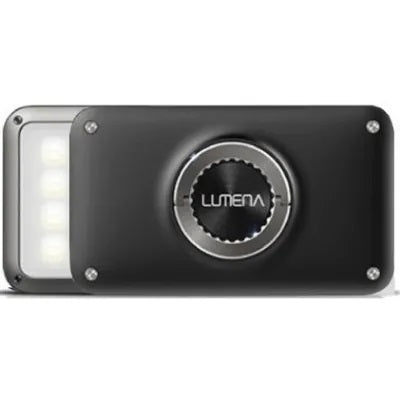 Lumena A2 Metal 防水戶外照明燈