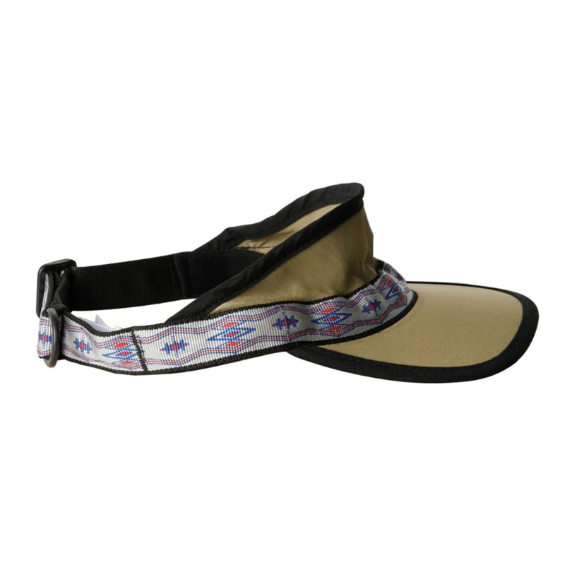 Kavu Synthetic Strapvisor 太陽帽