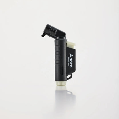 SOTO ST-486LUEXP Micro Torch Micro Luminous (夜光限量版)