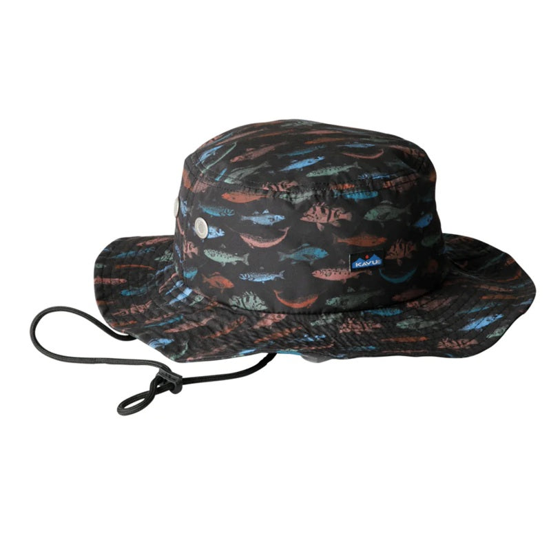 KAVU BFE Hat