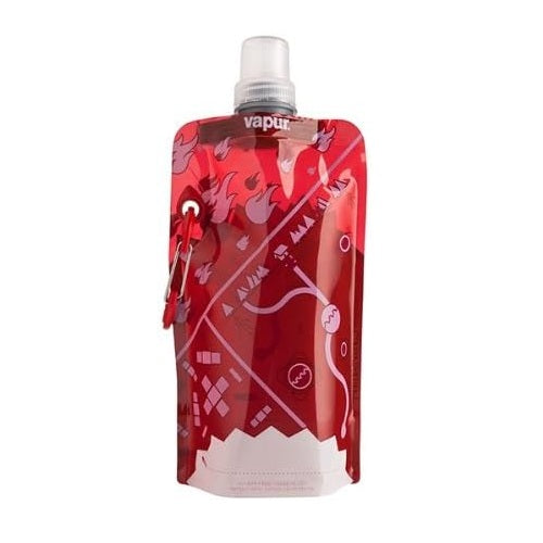 Vapur Kids Anti-Bottle 400ml