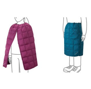 Montbell Down Blanket M 1121337