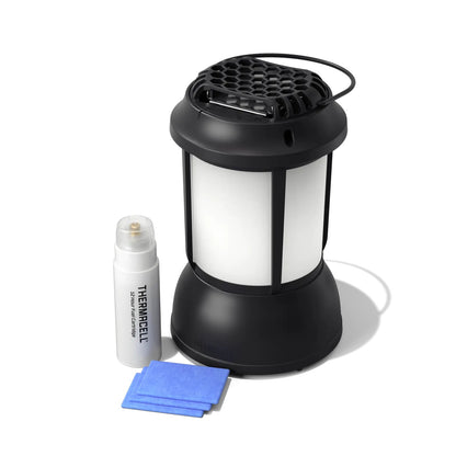 Thermacell Patio Shield 驅蚊燈