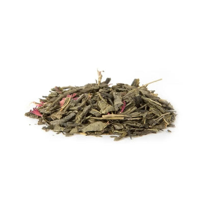 April Love Teabrewer - Organic Red Berry Dream Green Tea便攜手沖有幾紅莓夢綠茶包