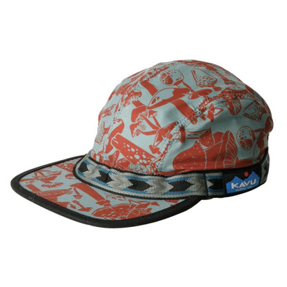 KAVU Synthetic Strapcap