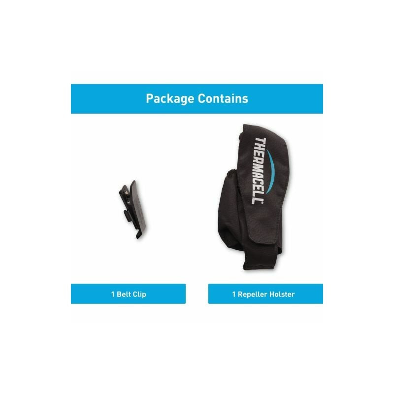 Thermacell Portable Repeller Holster 驅蚊機機套