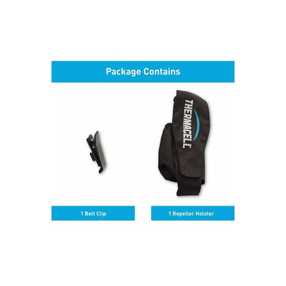 Thermacell Portable Repeller Holster 驅蚊機機套