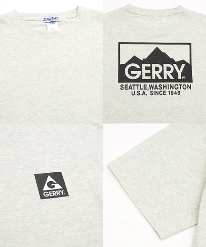 預購 Gerry Special Edition Logo Tee 41484