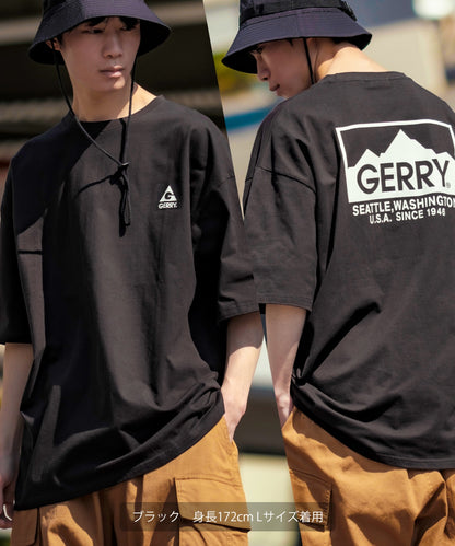 預購 Gerry Special Edition Logo Tee 41484