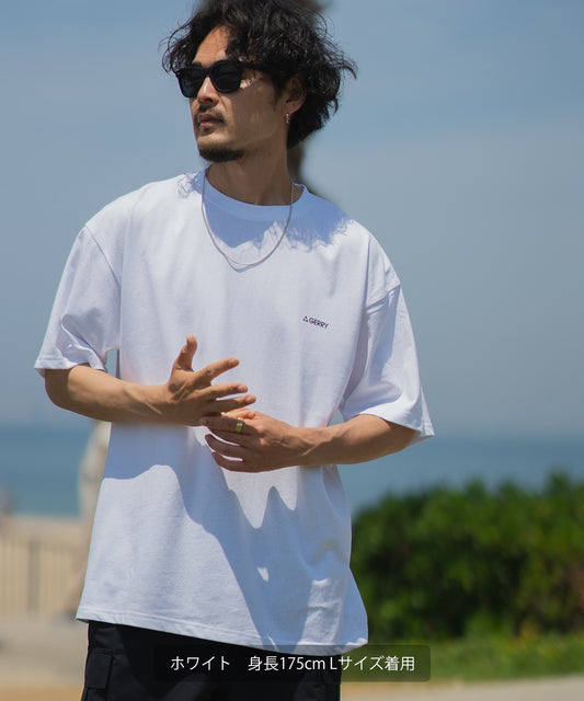 預購 Gerry Special Edition Mountain Tee 42-9142