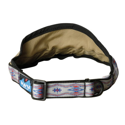 Kavu Synthetic Strapvisor 太陽帽