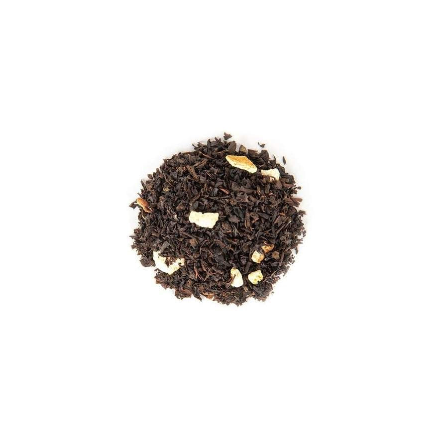 April Love Teabrewer - Good Morning Quince Organic Black Tea 有機木梨香紅茶包