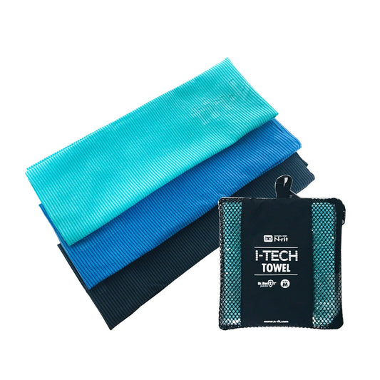 N.rit I-Tech Towel