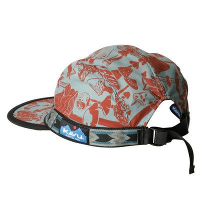 KAVU Synthetic Strapcap