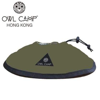 OWL CAMP 燈罩
