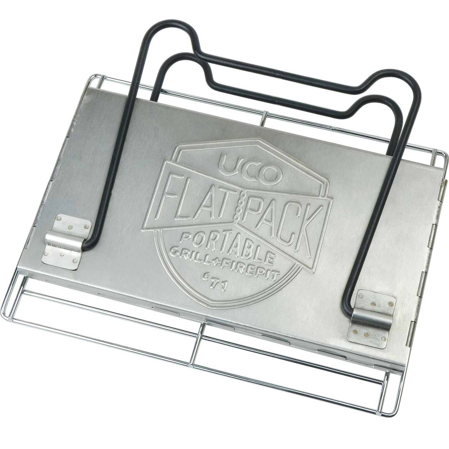 UCO Flatpack Grill And Firepit 摺疊燒烤爐