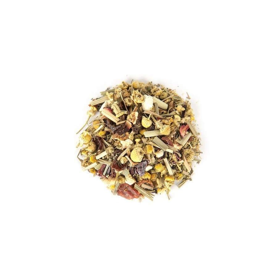 April Love Teabrewer - Sweet Camomile Organic Herbal Tea 有機甜柑菊花茶包