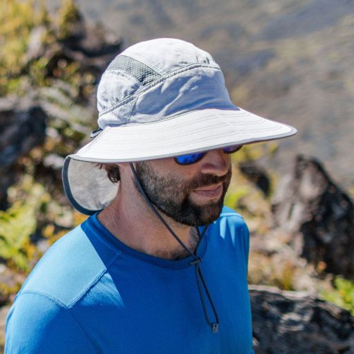Sunday Afternoons Ultra Adventure Hat L