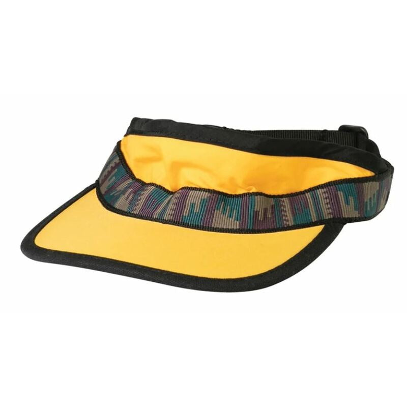 Kavu Synthetic Strapvisor 太陽帽