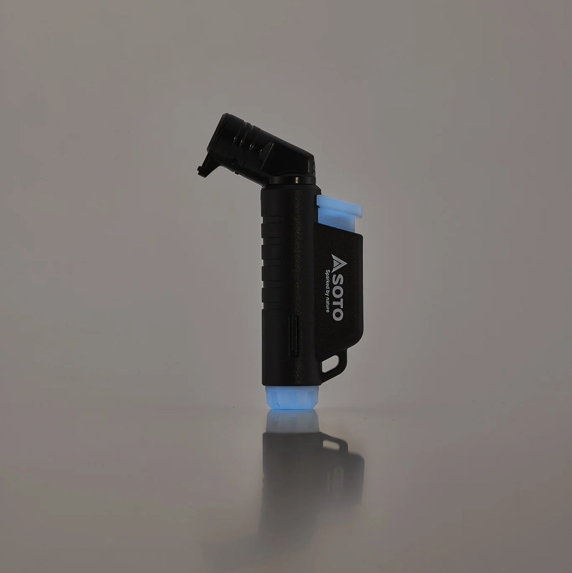 SOTO ST-486LUEXP Micro Torch Micro Luminous (夜光限量版)