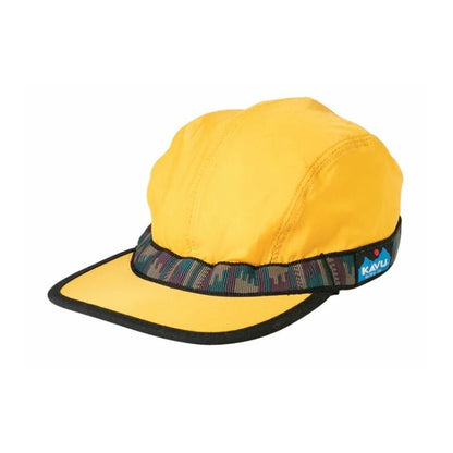 KAVU Synthetic Strapcap