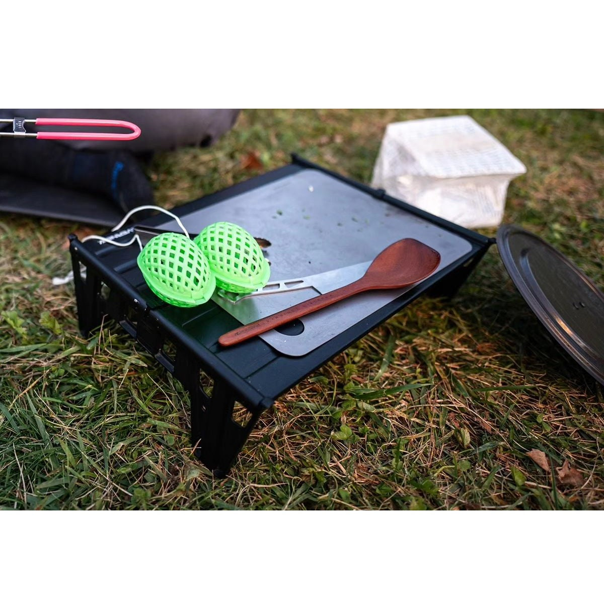 EVERNEW B.C. Alu. Table 超輕量摺疊桌 EBY731