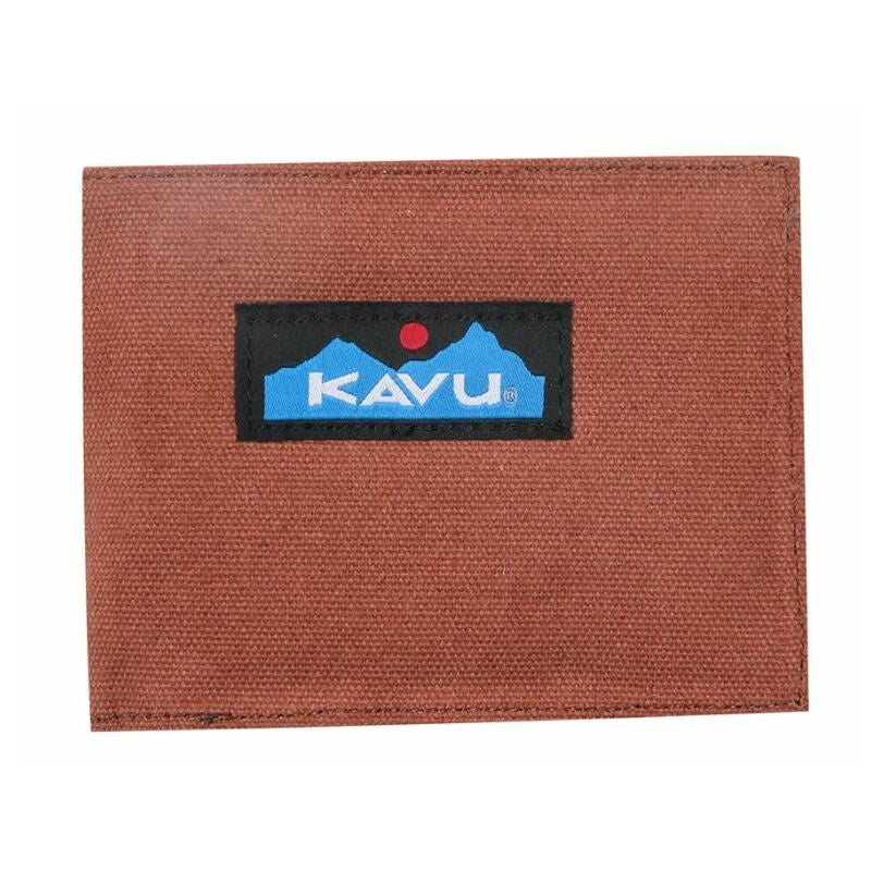Kavu Yukon Wallet