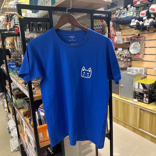 Yama Tee Yama Logo